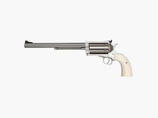 Magnum Research BFR Long 5 Patronen 10'' Bisley .45-70Gov