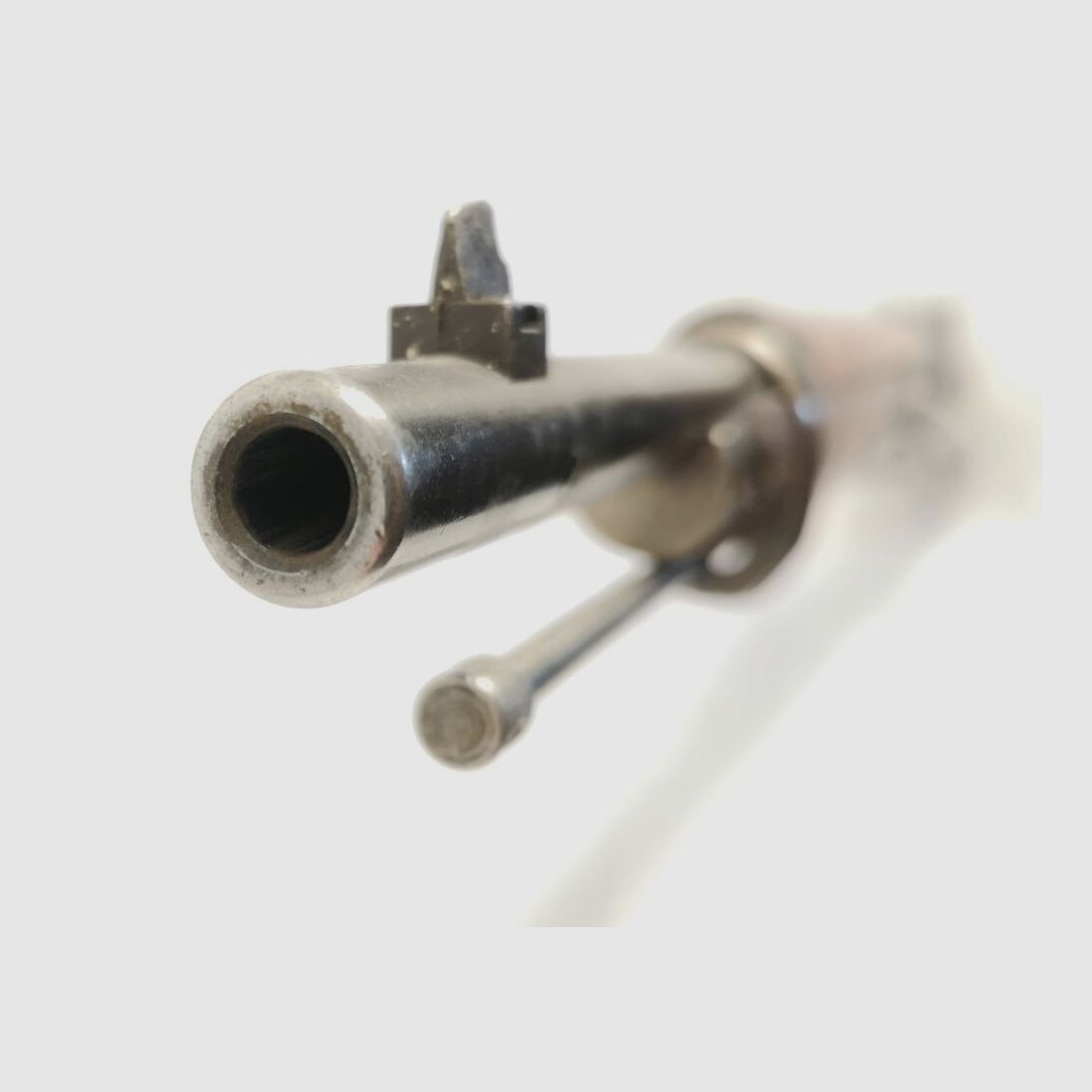 Mosin Nagant (VKT) 1891 Infantrie Rifle