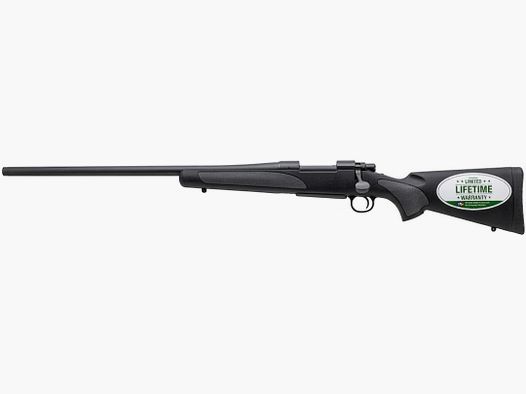 OFERTA REMINGTON - CARABINA REMINGTON 700SPS GRIS/NEGRO ZURDO CAL.30-06 ROSCADA
