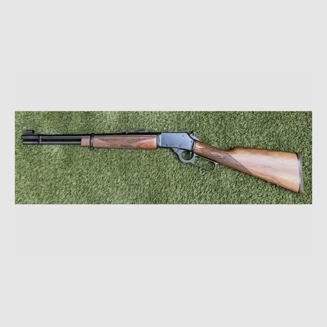 Marlin 1894CS .357Mag