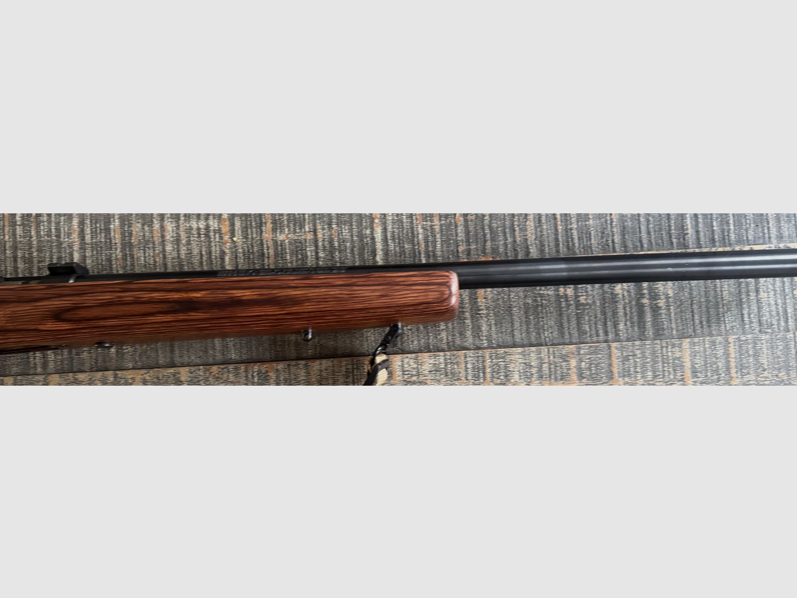Marlin XT 17 / 17 HMR