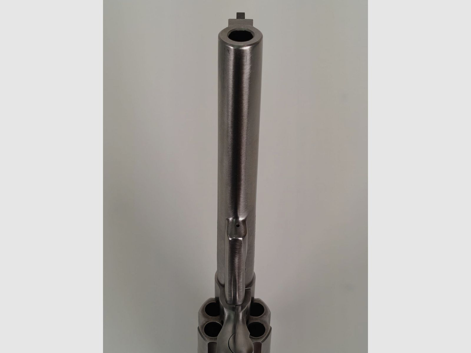 Ruger Revolver Mod. Security-Six .357Mag, immagine 3 di 4
