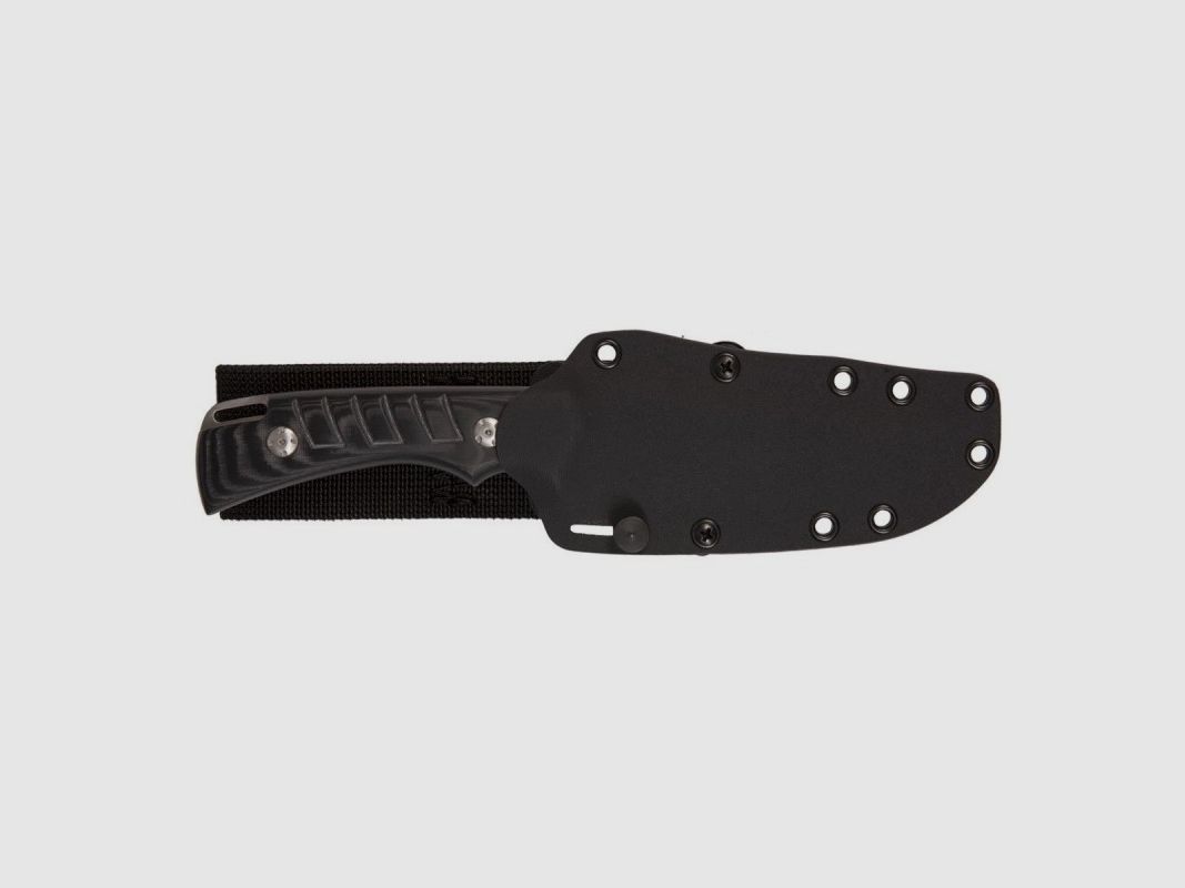 Messer Muela ATB ALL TERRAIN BLADE 9 Orange ATB-9.O, Bild 2 von 2