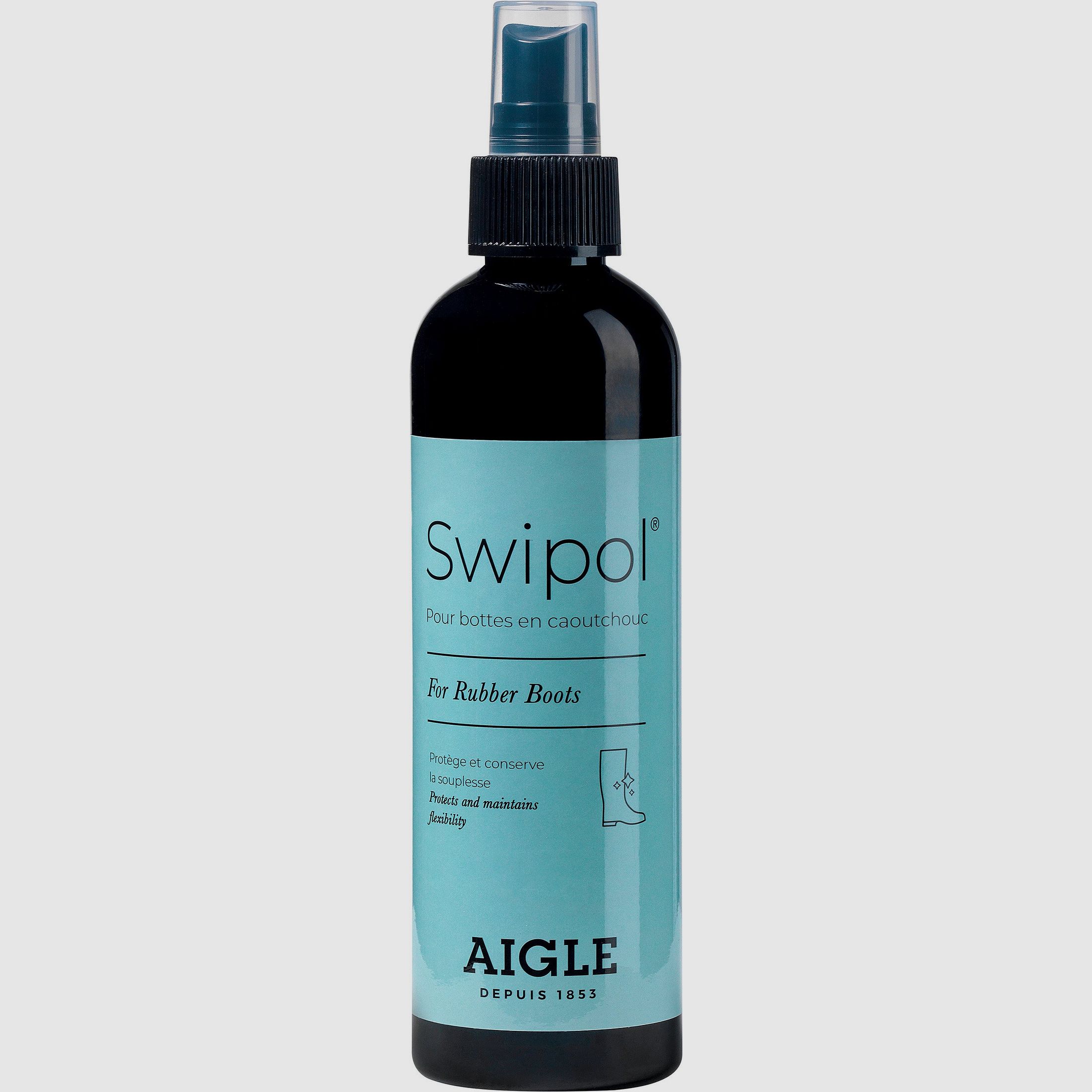 Aigle Pielęgnacyjny Spray Pompowy Swipol 2 Bezbarwny
