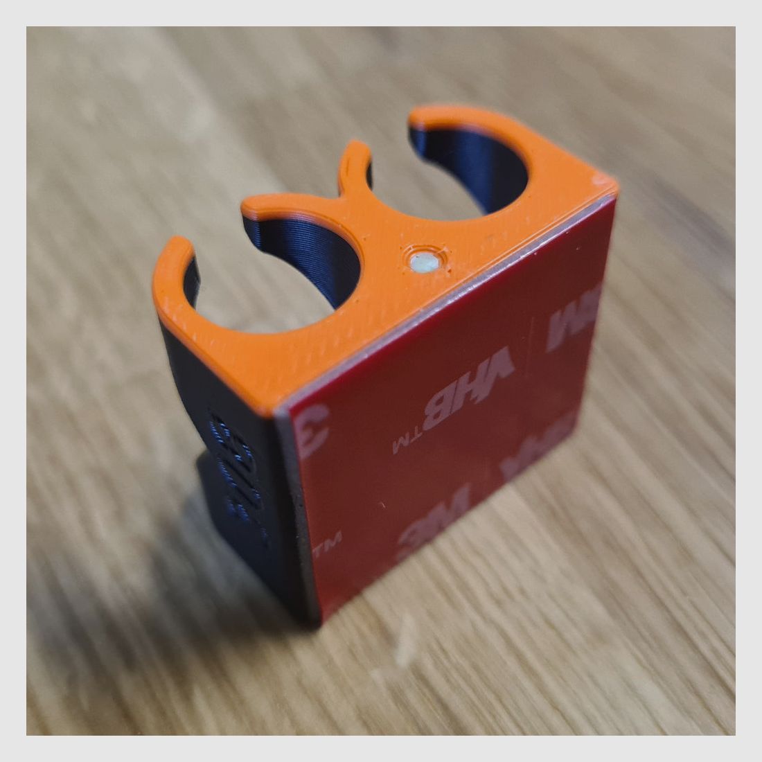 MuniClip (selbstklebend)