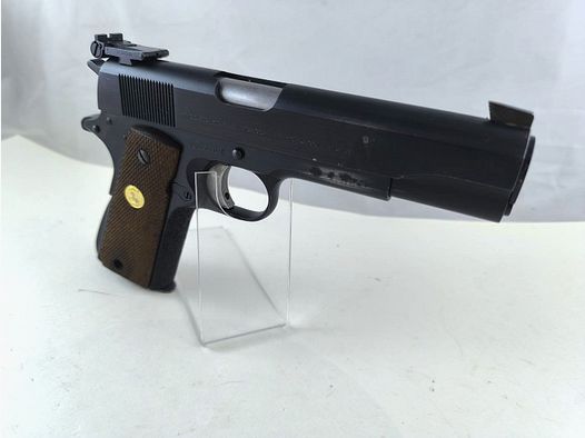 Pistolet Colt Government Model kal. 45 ACP