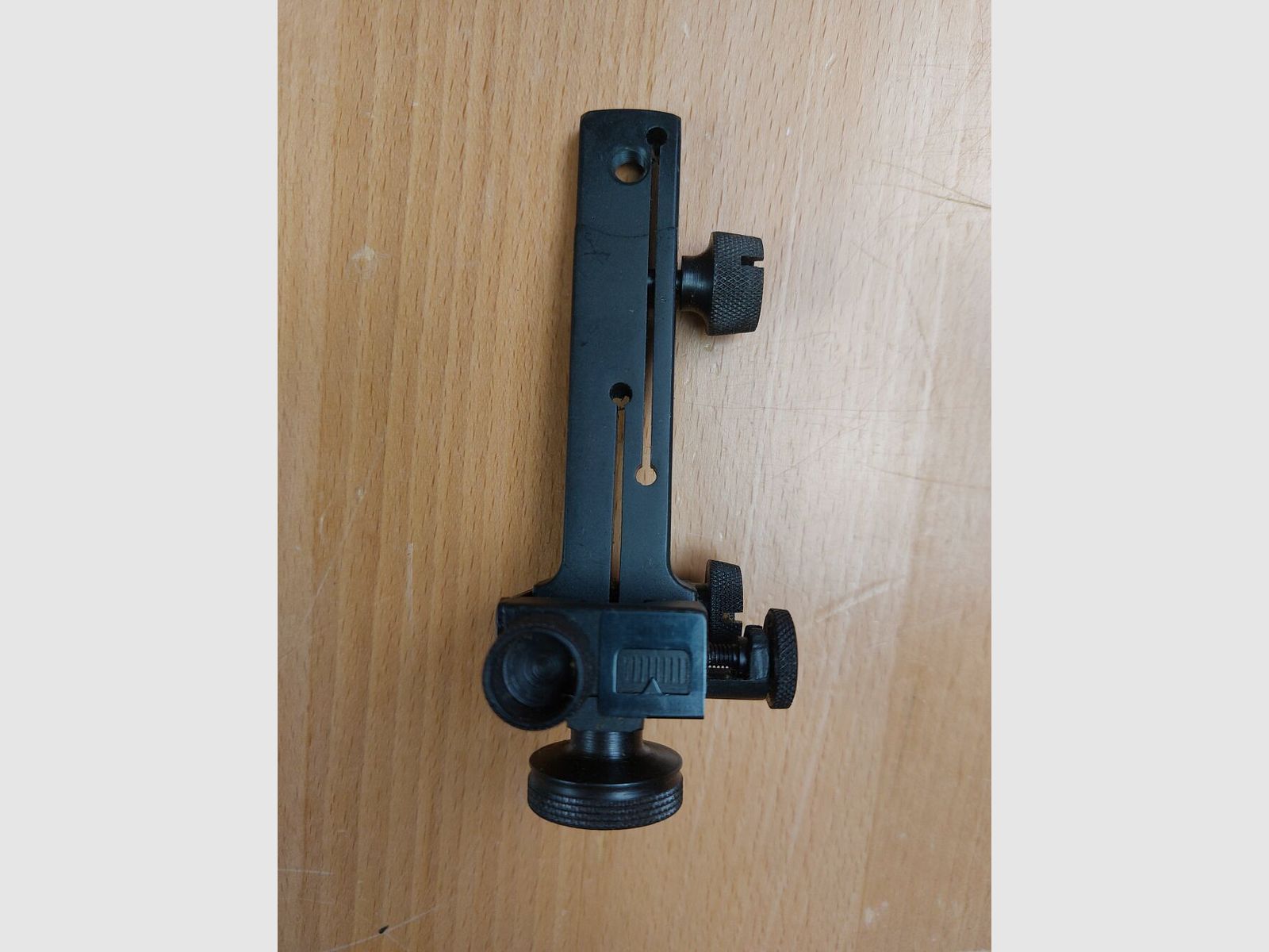 Weihrauch Hw55, HW35 usw., Bild 2 von 8