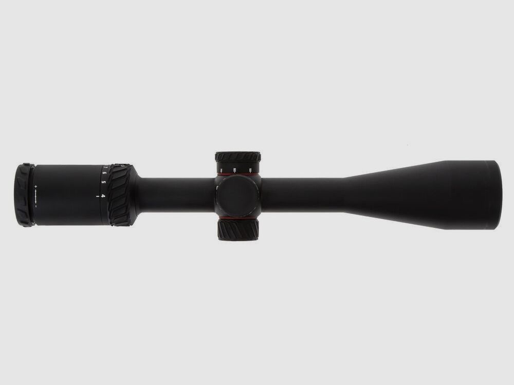 Lunette Hardline 4-16×42 MR1-MOA Crimson Trace, image 9 sur 9