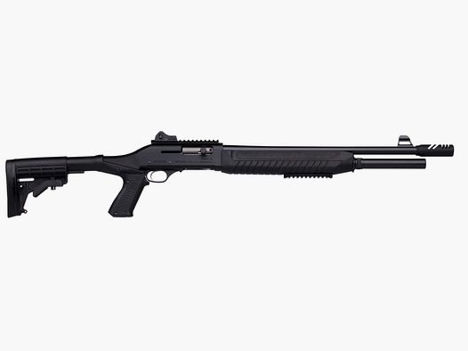Fabarm S.A.T. 8 Pro Telescopisch, kaliber 12/76 || semi-automatisch geweer