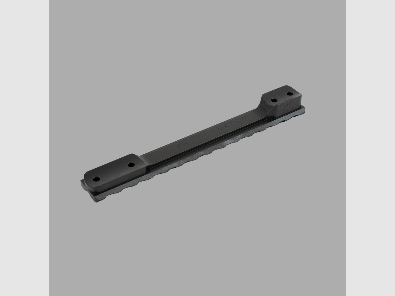 Picatinny Rail MAUSER M12 |  MAUSER M98