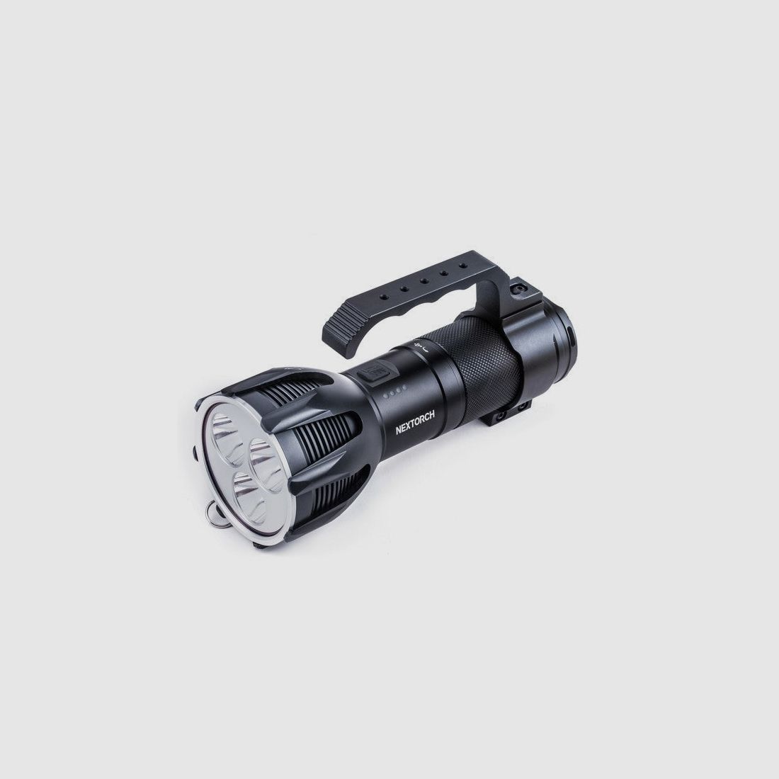 NEXTORCH HM30 Support de prise multifonction pour la série Saint Torch