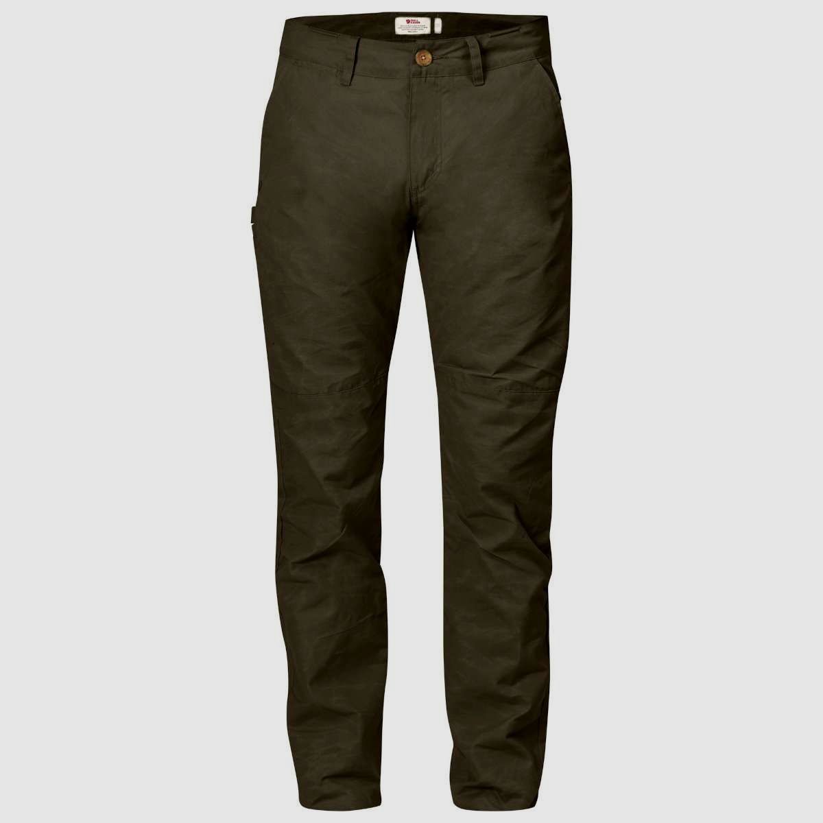 Fjäll Räven Poncho - One Size, zdjęcie 2 z 33
