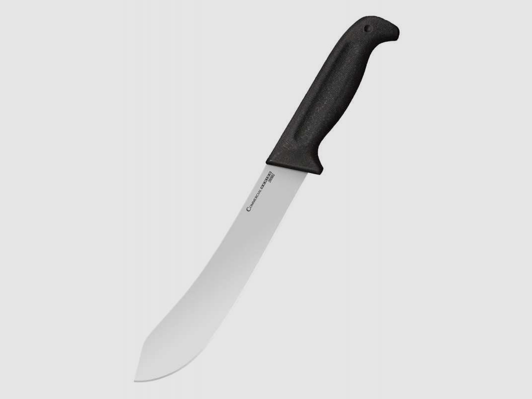 Cold Steel Fleischer, Schlachtermesser, Commercial Serie