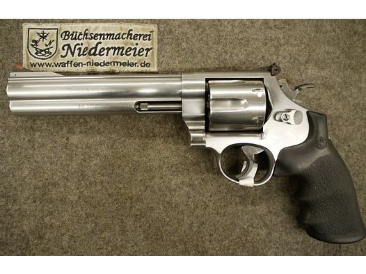 Smith & Wesson	 629-4