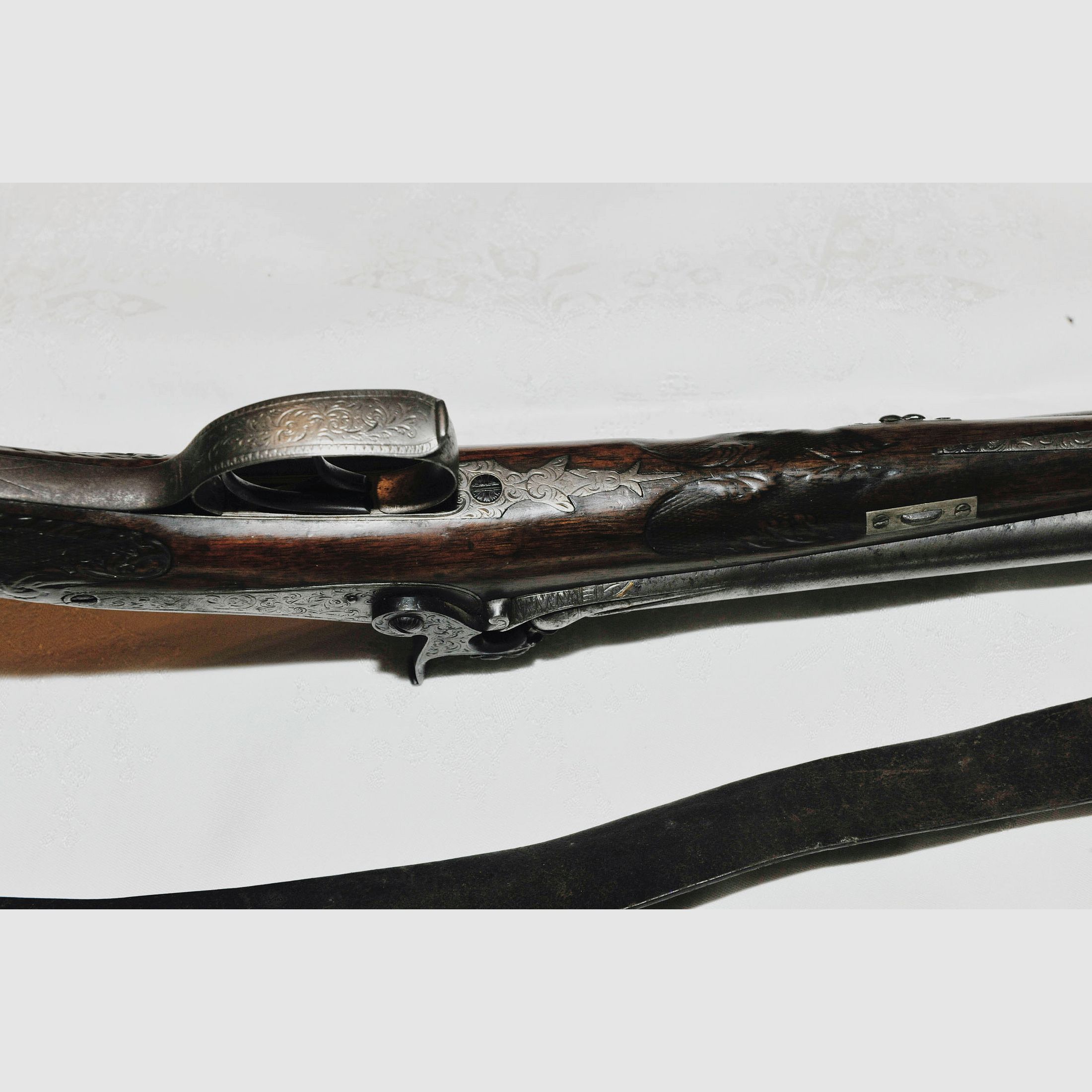 Collector's item 26 K&K muzzleloader 18/19 YH