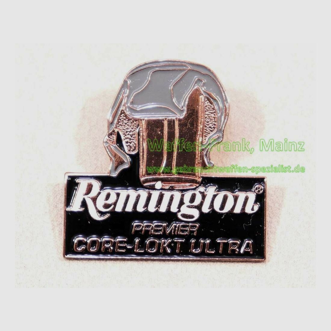 Remington - USA Werbemittel Remington