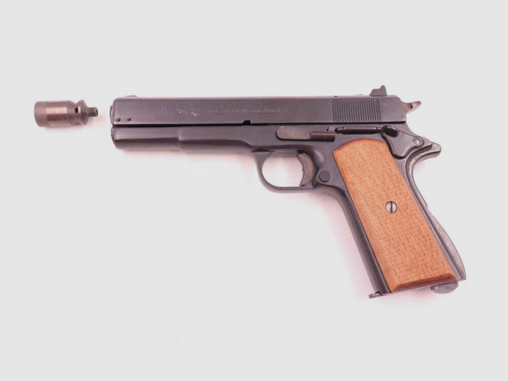 Umarex Mod. Napoleon