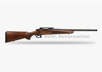 Huglu Ovis G2 met richtkijker -NIEUW- .308Win