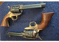 Pietta without .45 Colt