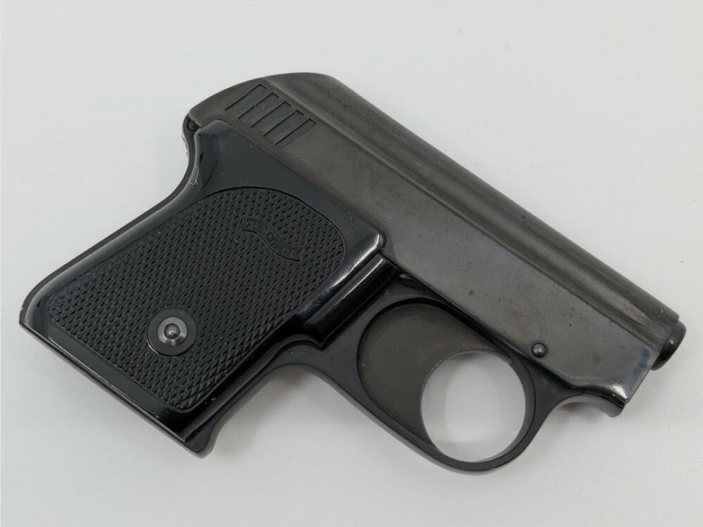 Walther UP1