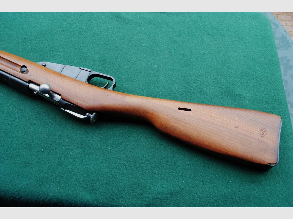 Karabiner, Radom Mod. Mosin Nagant M44 ( 1953 )