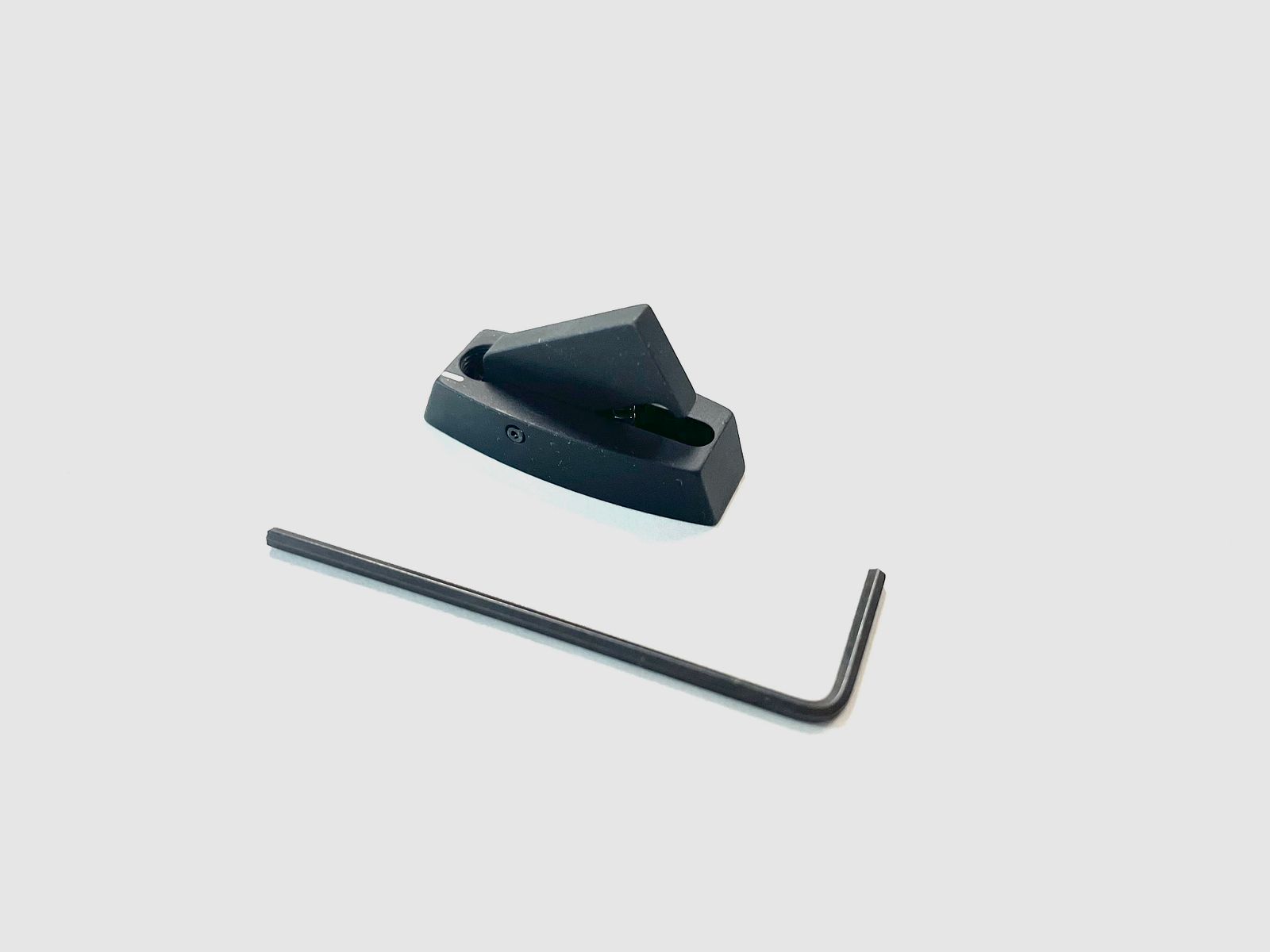 Standardkorn 2-D verstellbar S101