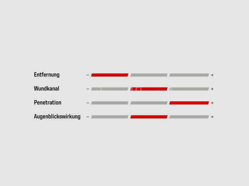 Norma NORMA .308 WIN ECOSTRIKE 9.7G