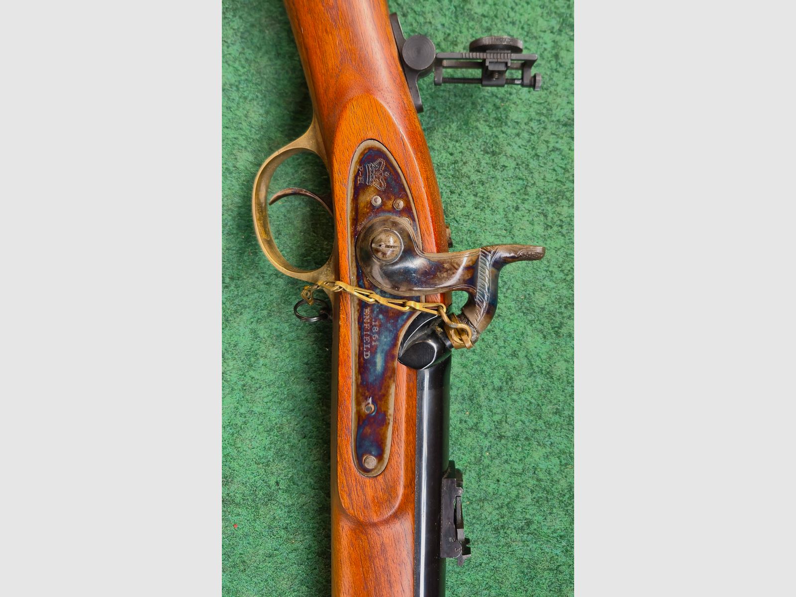 Enfield Mod.1861