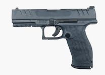 Walther Pistole PDP Full Size 4.5″ Gray – 9 mm Para
