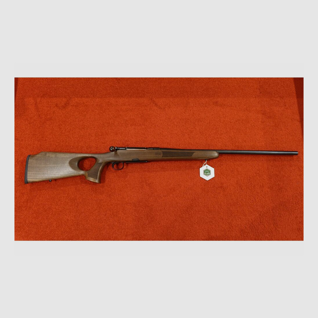 Heym SR30 Match .308Win