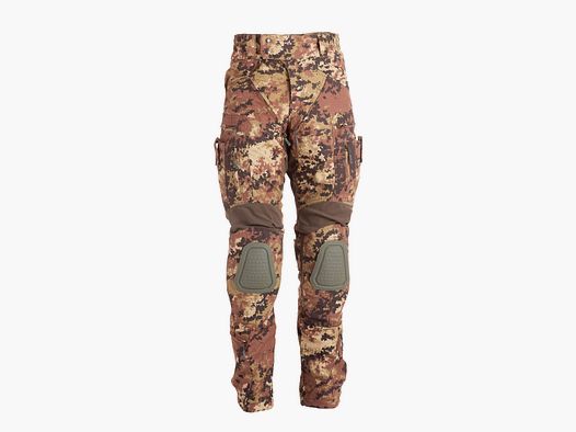 OPENLAND TACTICAL NERG – PANTALONE OPERATOR Vegetato Italiano