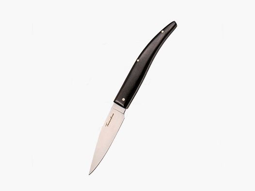 Knife – Tramuntana Knife – Rustico | Handle in Ebony