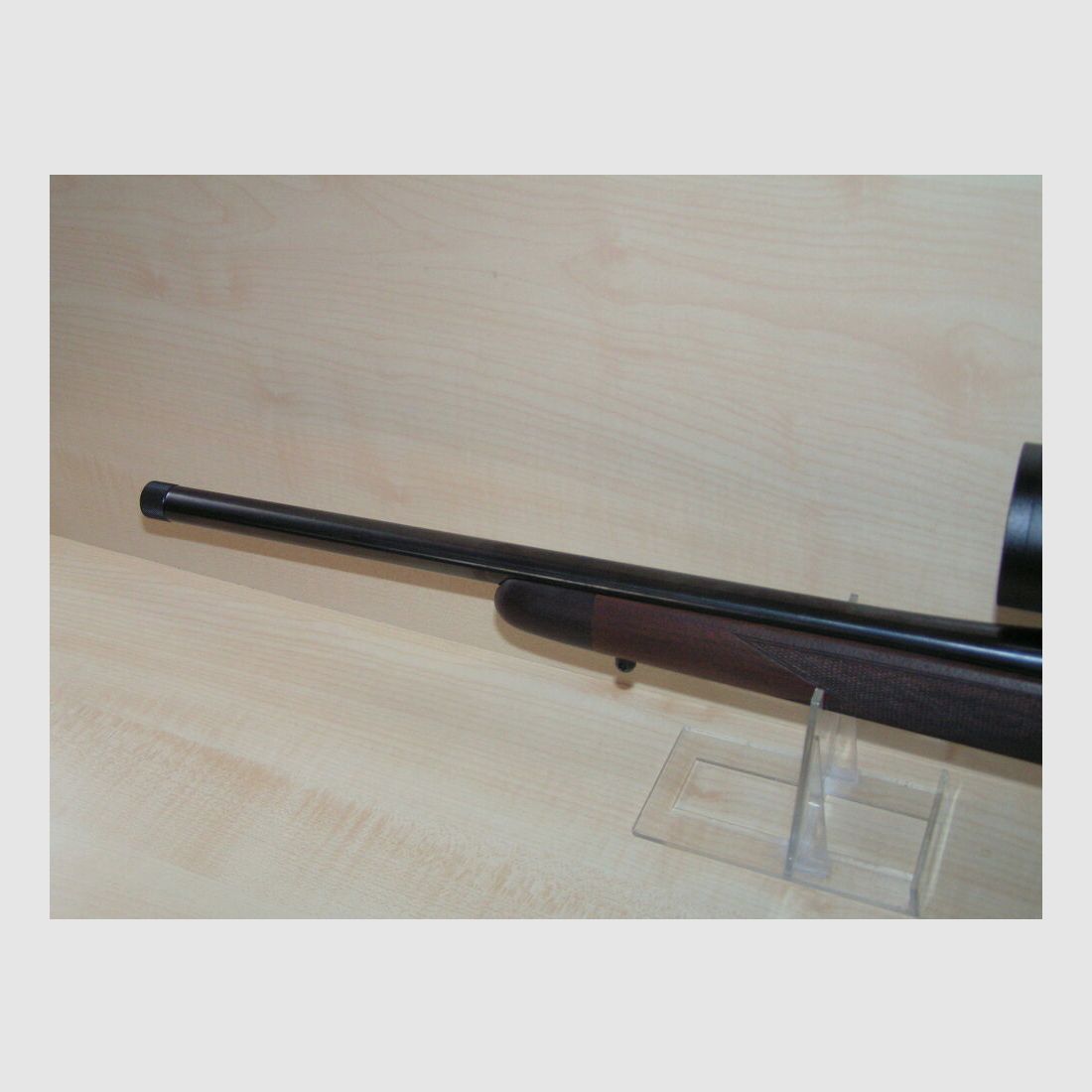 Heym	 Linkssystem SR 21 Classic
