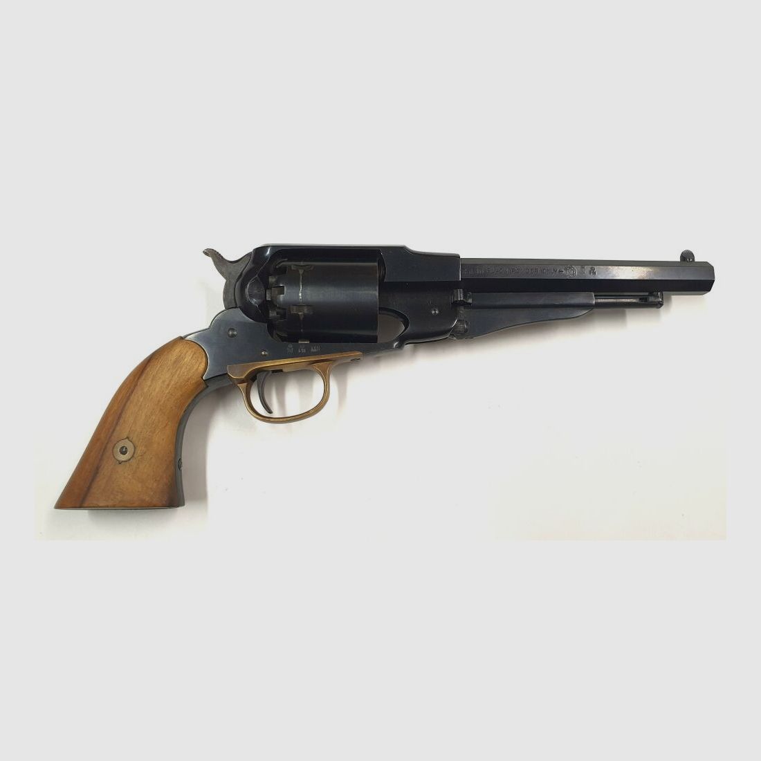 Hege-Uberti Hege Uberti New-Army