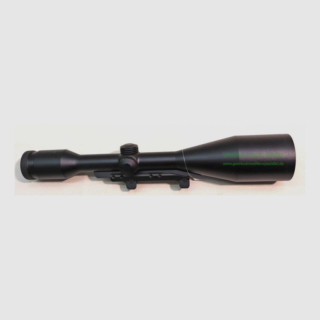 Kahles - Wien Helia 8x56