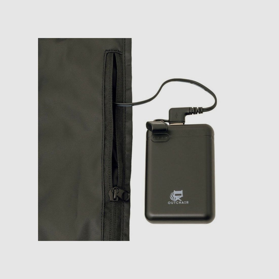 Blaser Beheizbares Kissen