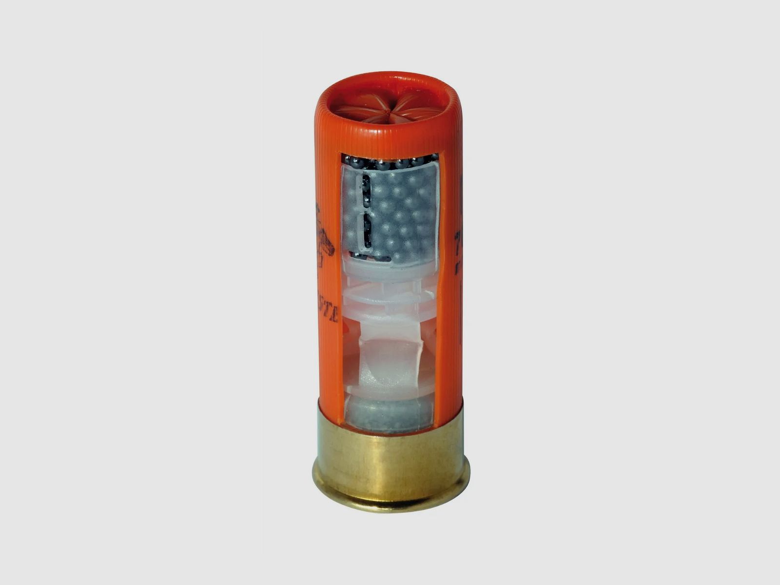 WINCHESTER 12/70 28G 2,5 MM X2 BLEI P7 25 STK, Bild 2 von 3