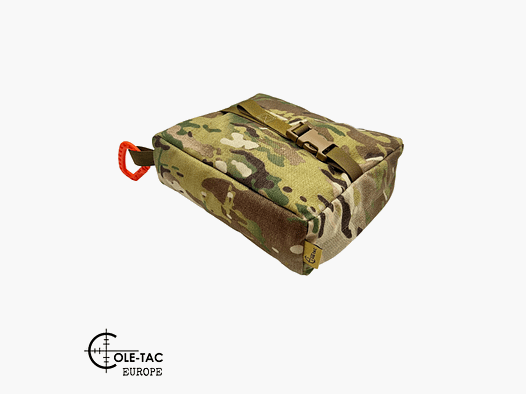 Cole-Tac Trekker Bag