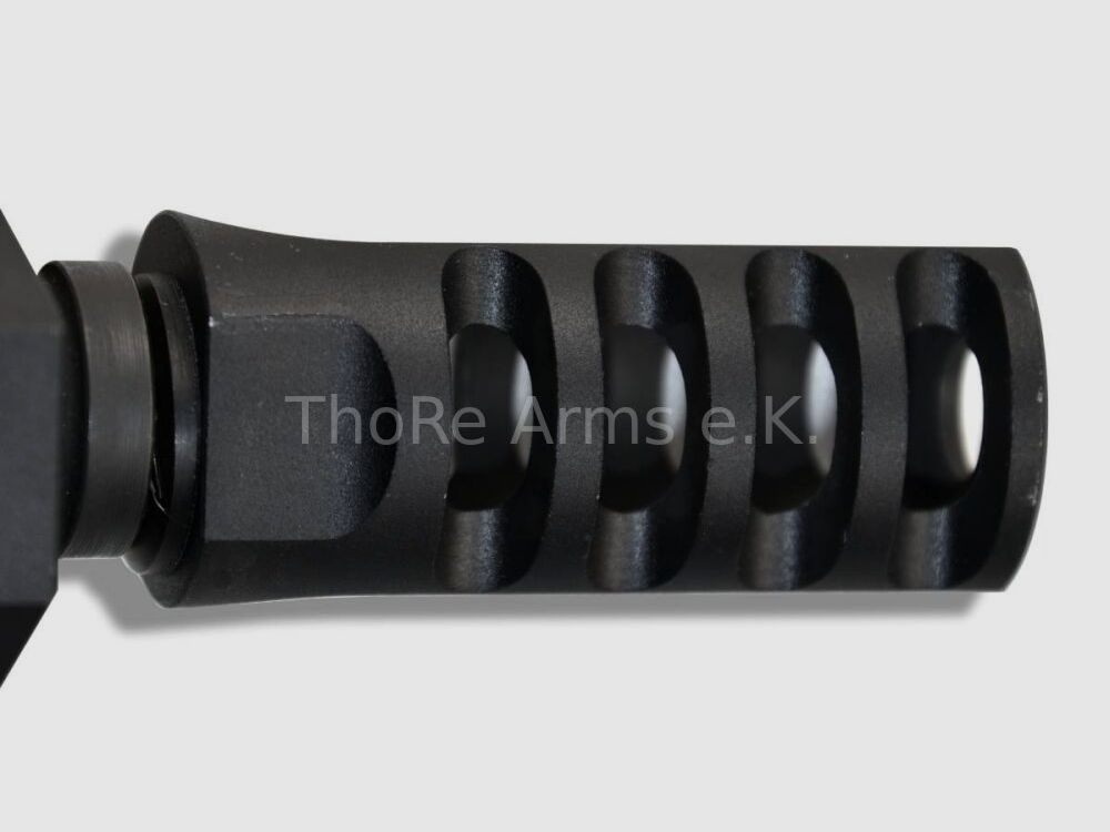 SON OF GUN SOG AR-15 DI - Gen 3 - "Matte Black", Bild 3 von 6