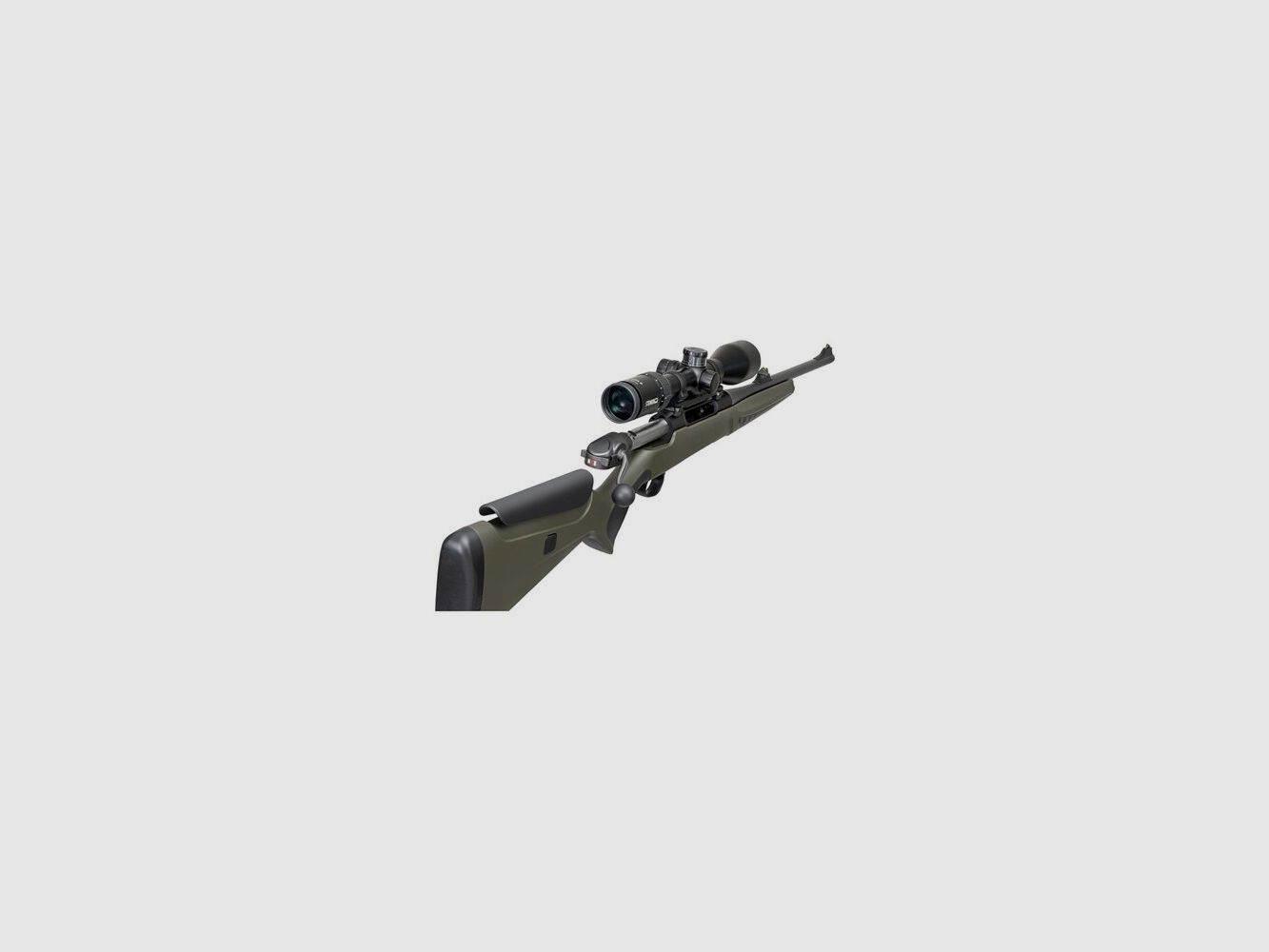 Haenel Jaeger NXT Composite .30-06 Spr. Repetierbüchse