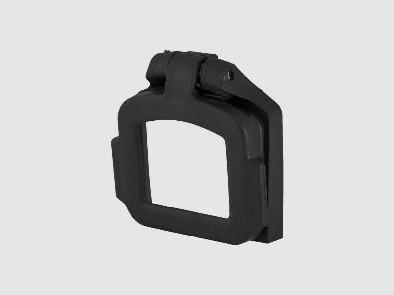 Aimpoint Acro Flip-Up Cover transparant - Objectief