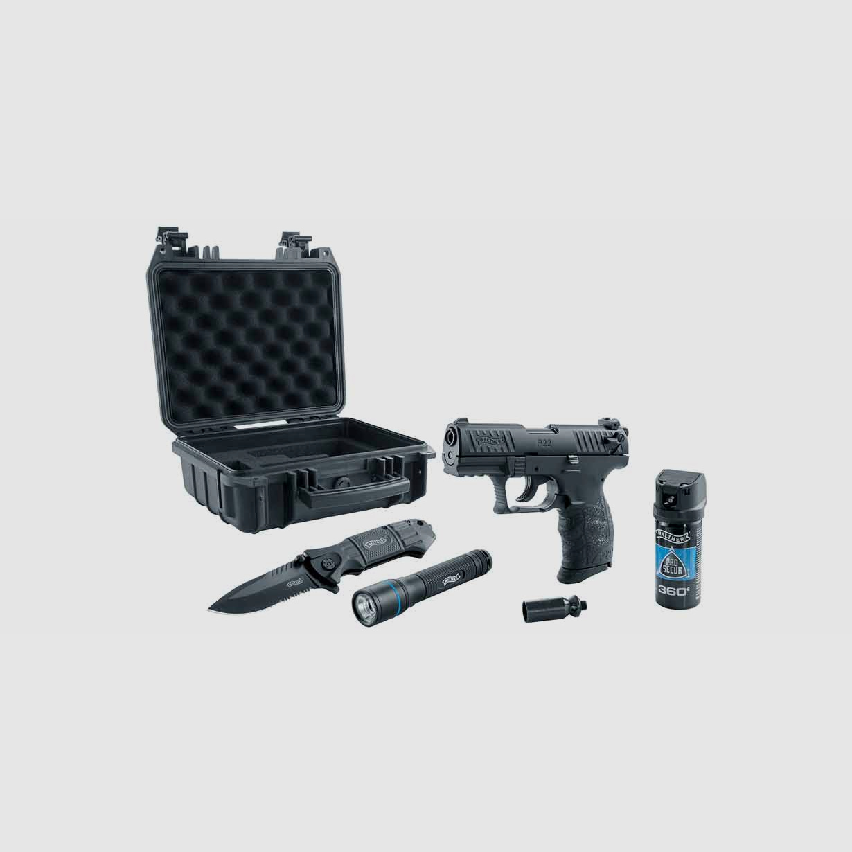 WALTHER P22Q