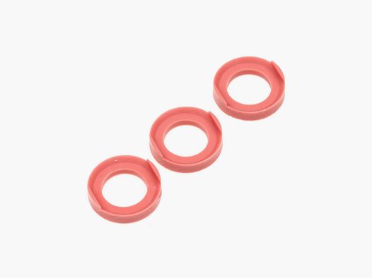 3x BOLT BUMPER voor FSC | FSC XP