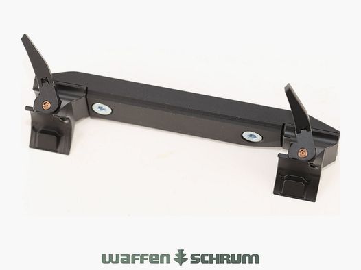 Steyr Montage Monobloc SR Schiene
