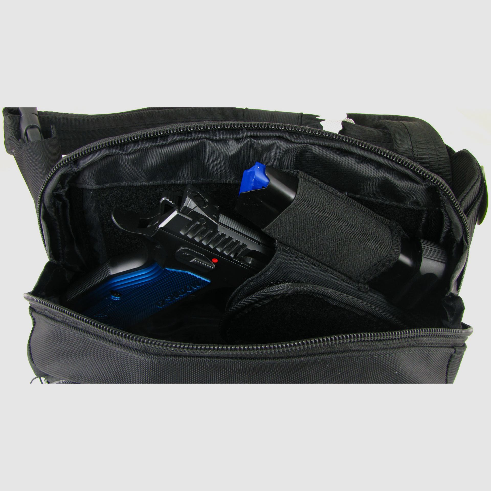 Anti-theft gun bag Travelon 43050