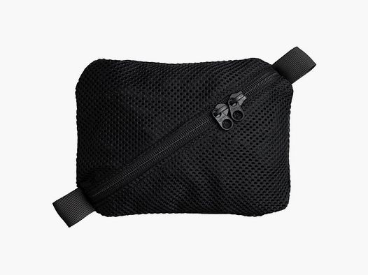 Savotta Tasche Trinket Pouch 15 x 20 cm Hook Back