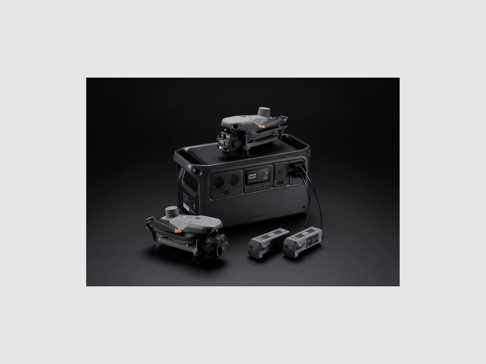DJI Power SDC-Schnellladekabel für Matrice 4 Serie, Bild 2 von 4