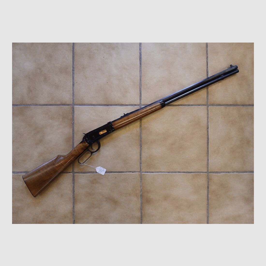 Winchester 1894 Classic