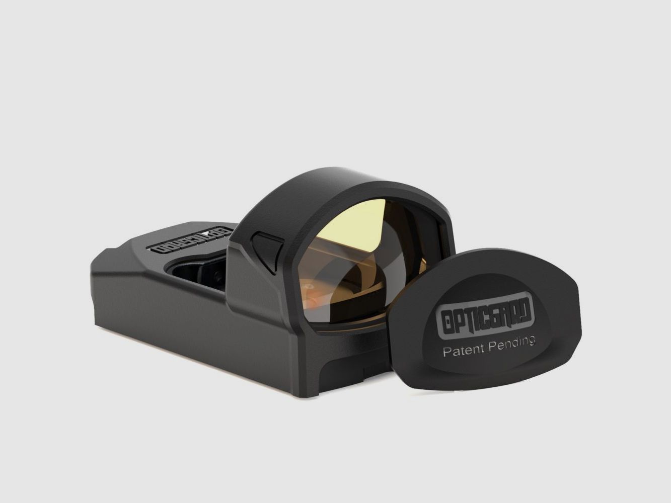 OpticGard Visier Cover für Vortex Venom