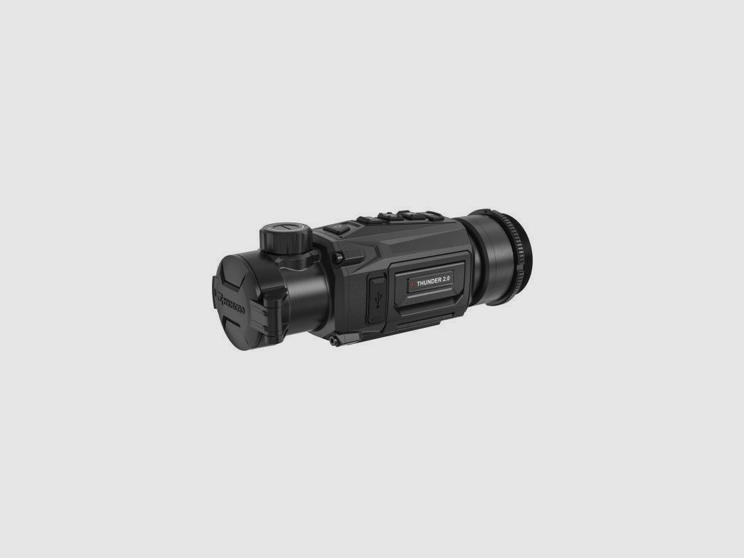 HIKMICRO Clip-On Thunder TH35PC 2.0 Wärmebild Vorsatzgerät